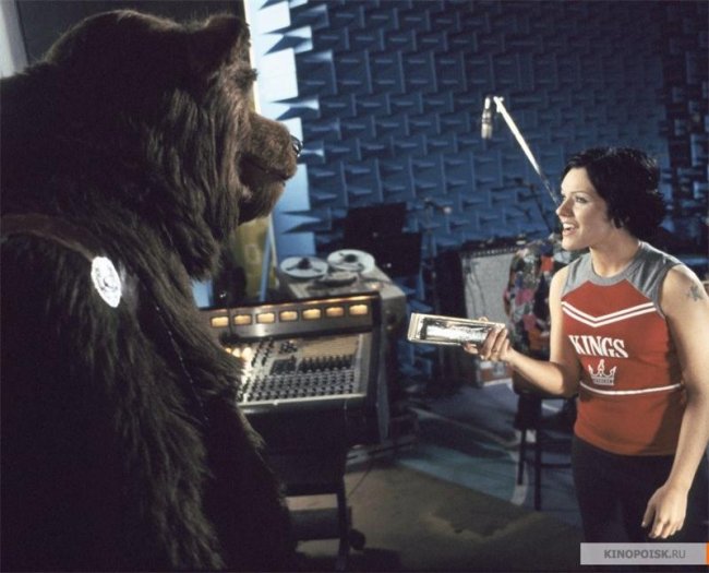 Деревенские медведи - Трейлеры