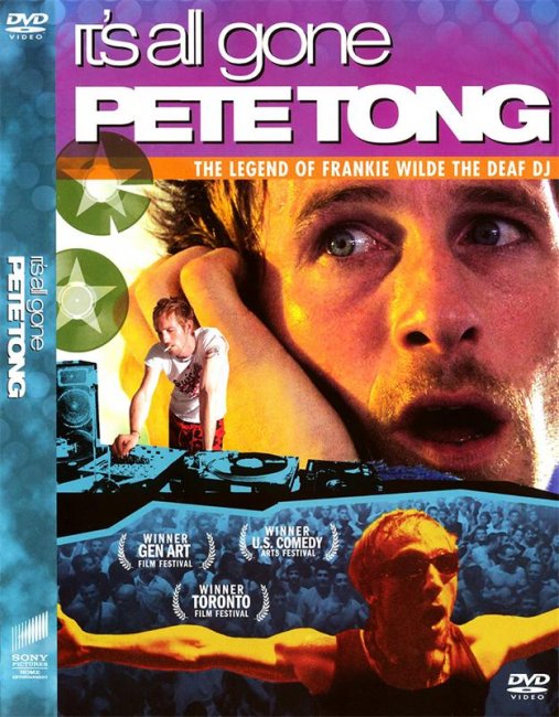 Лучший Фильм о настоящем Глухом Ди-Джее - Трейлеры