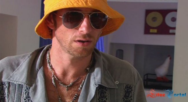 Лучший Фильм о настоящем Глухом Ди-Джее - Трейлеры