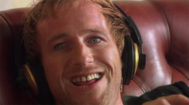 Лучший Фильм о настоящем Глухом Ди-Джее - Трейлеры