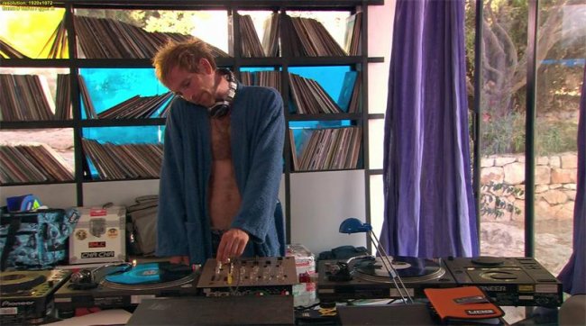 Лучший Фильм о настоящем Глухом Ди-Джее - Трейлеры