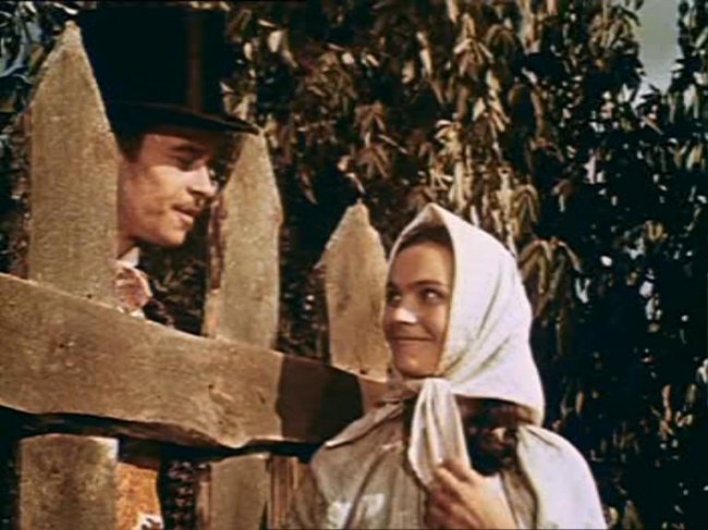 За двумя зайцами (1961) - Трейлеры