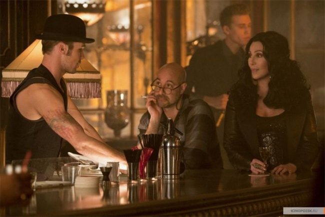 Бурлеск/Burlesque - Трейлеры