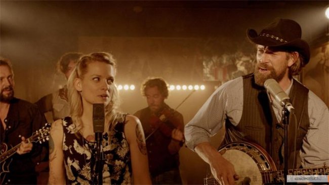 Разомкнутый Круг(2014) - Трейлеры