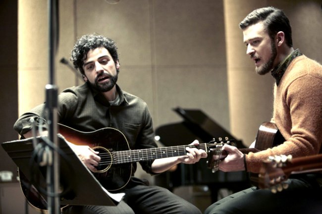 Внутри Льюина Дэвиса (2013) - Трейлеры