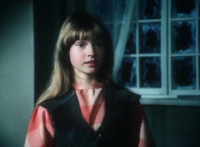 Тайна Снежной Королевы (1986) - Трейлеры