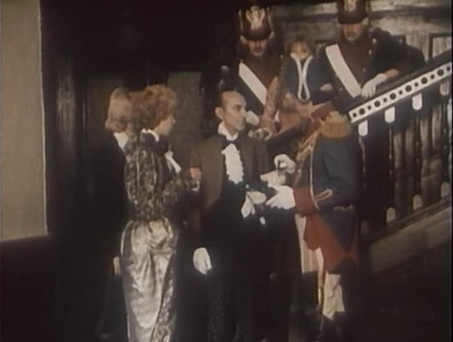 Фильм "Не покидай" 1989 года - Трейлеры