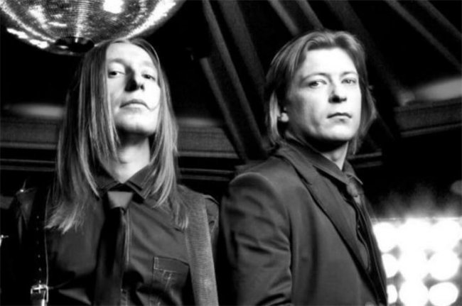 Би-2 "Молитва", OST "Метро" - Трейлеры