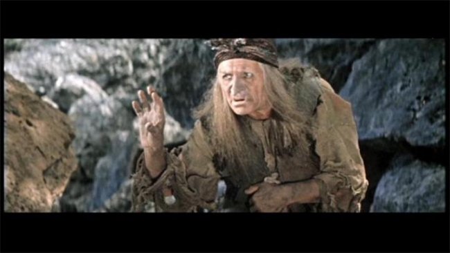 «Огонь, вода и… медные трубы», фильм, 1967 г. - Трейлеры