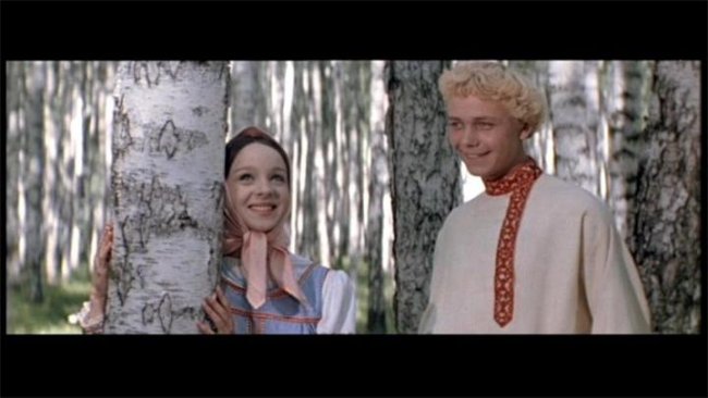 «Огонь, вода и… медные трубы», фильм, 1967 г. - Трейлеры