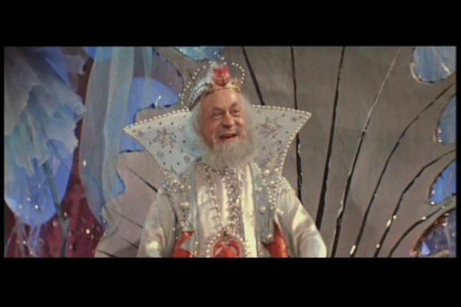 «Огонь, вода и… медные трубы», фильм, 1967 г. - Трейлеры