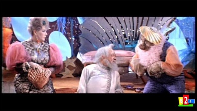 «Огонь, вода и… медные трубы», фильм, 1967 г. - Трейлеры