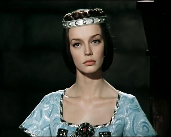 «31 июня», фильм, 2 серии, 1978 г. - Трейлеры