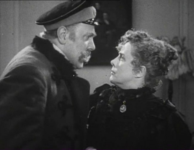 «Медведь», фильм, 1938 г. - Трейлеры