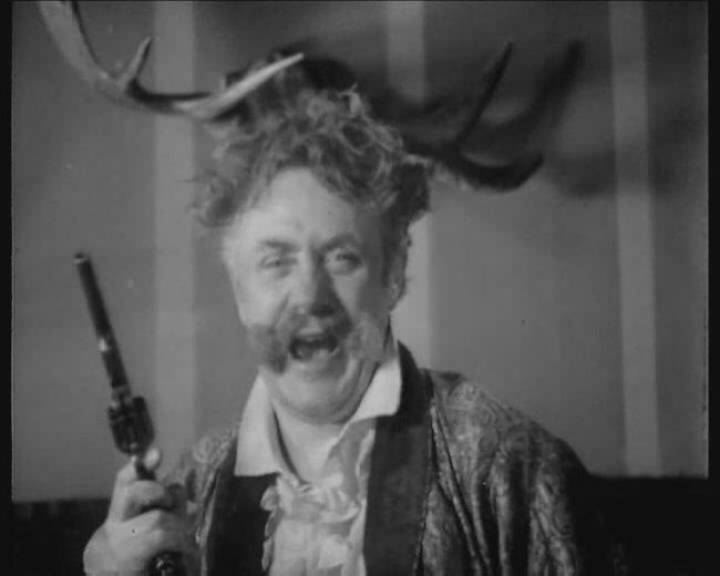 «Медведь», фильм, 1938 г. - Трейлеры