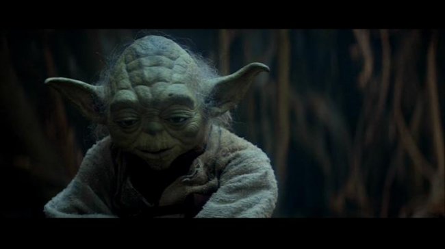 Коллекционное издание STAR WARS - Трейлеры