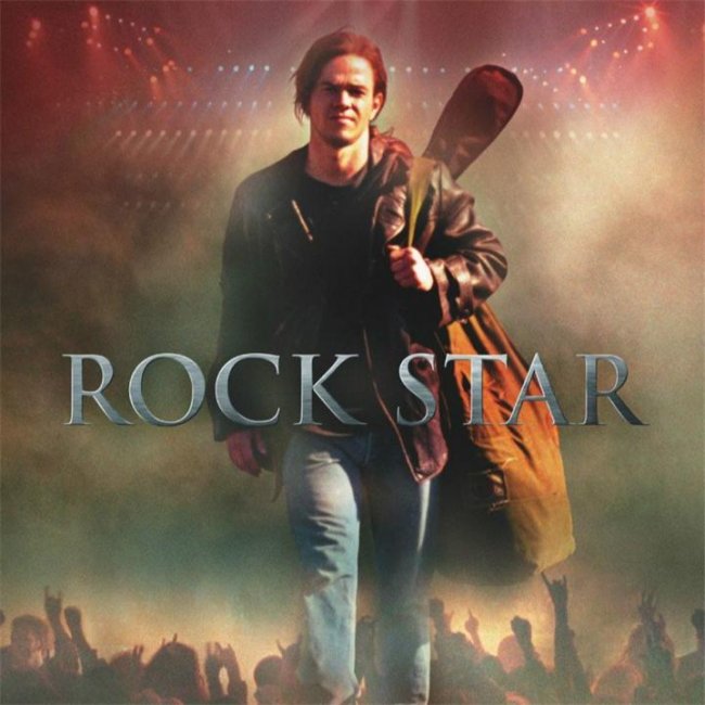 Рок-музыка - Трейлеры