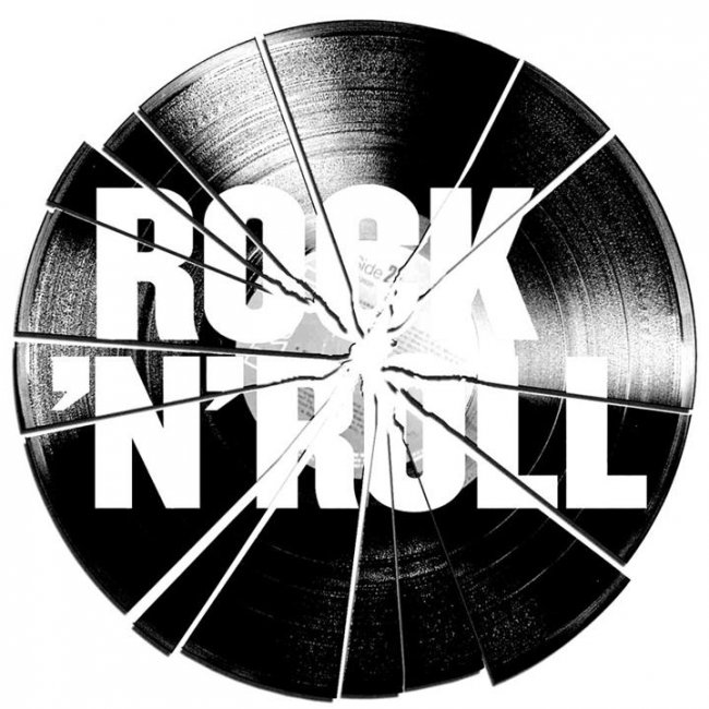 Рок-музыка - Трейлеры