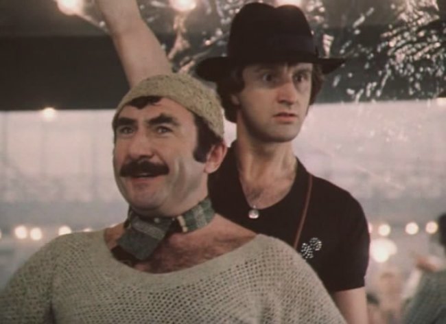 «Пеппи Длинныйчулок» - Трейлеры