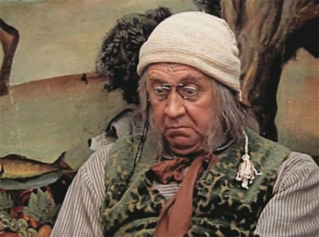 Сватовство гусара - Трейлеры