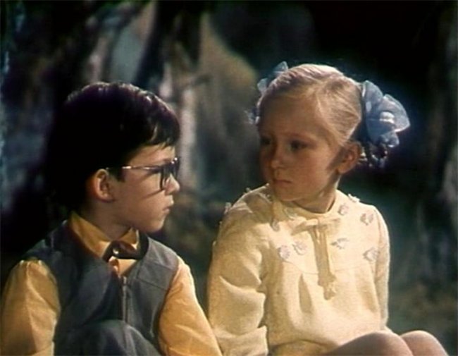 Новогодние приключения Маши и Вити - Трейлеры