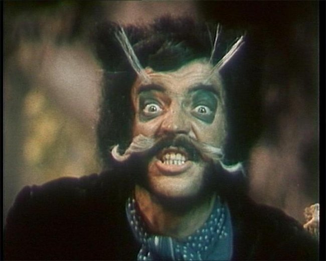 Новогодние приключения Маши и Вити - Трейлеры