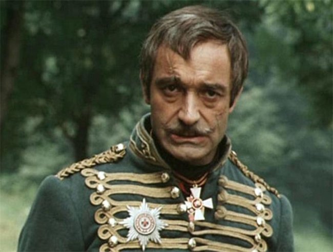 О бедном гусаре замолвите слово - Трейлеры