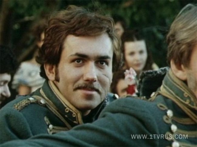 О бедном гусаре замолвите слово - Трейлеры