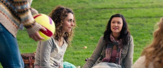 фильм Богиня / Goddess (2013) - Трейлеры