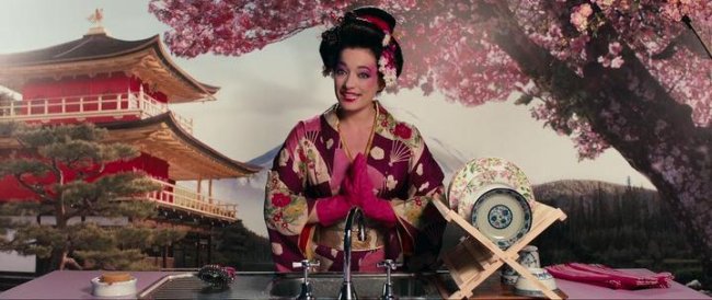 фильм Богиня / Goddess (2013) - Трейлеры