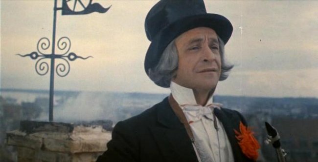 «Автомобиль, скрипка и собака Клякса», фильм, 1974 г. - Трейлеры