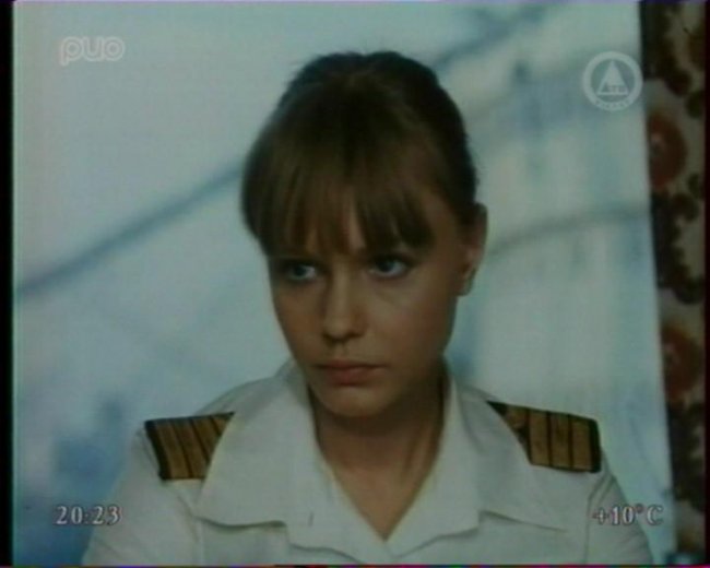 «Берегите женщин», двухсерийный фильм, 1981 г. - Трейлеры