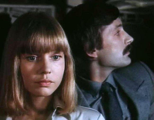 «Берегите женщин», двухсерийный фильм, 1981 г. - Трейлеры