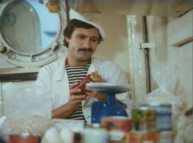 «Берегите женщин», двухсерийный фильм, 1981 г. - Трейлеры