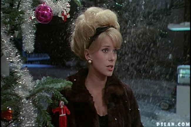 Шербургские зонтики - Трейлеры