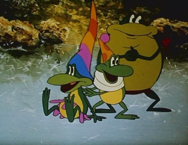 «Мария, Мирабела» - «чудесный-расчудесный» фильм-мультфильм - Трейлеры