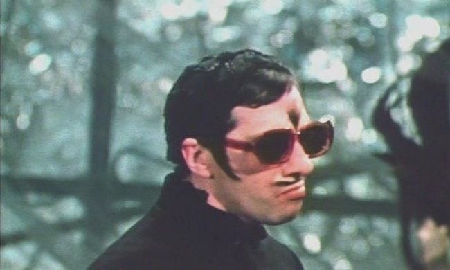 «Король-олень», фильм, 1969 г. - Трейлеры