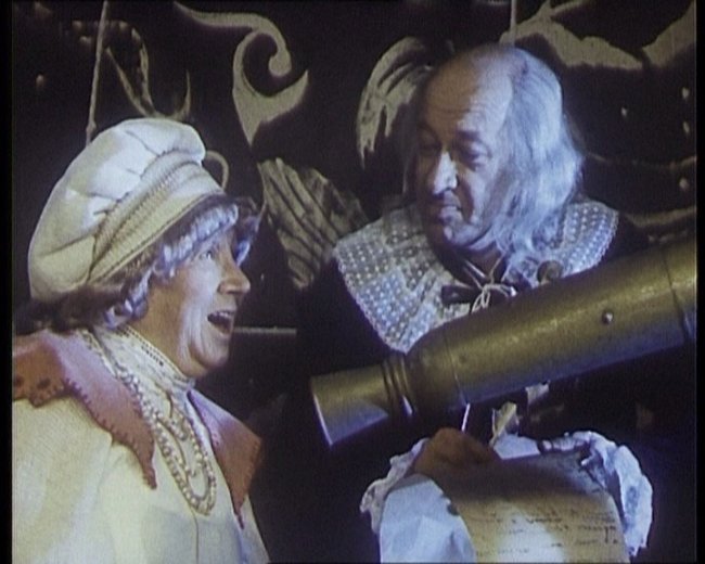 «Про Красную Шапочку», телефильм, 1977 г. - Трейлеры