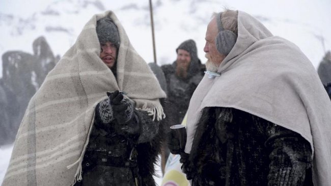 Где снимали "Игру престолов" 7 сезон? - Трейлеры