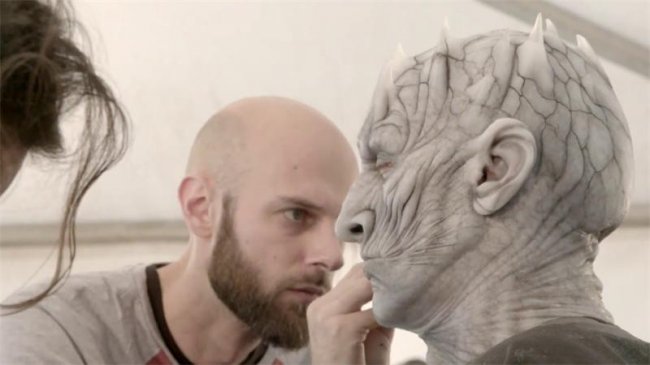 Где снимали "Игру престолов" 7 сезон? - Трейлеры