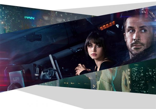 «Бегущий по лезвию 2049»: перезагрузка - Трейлеры