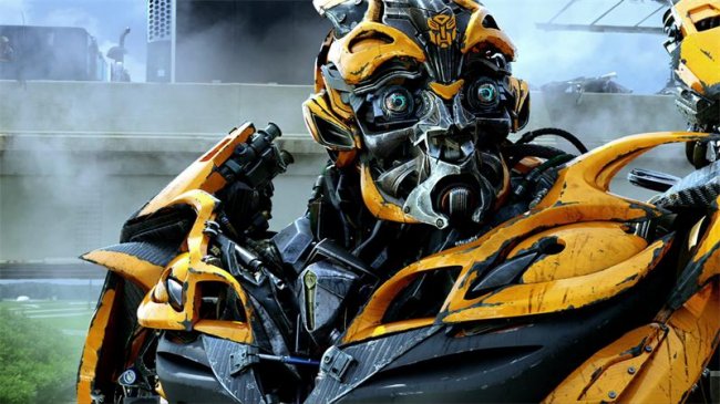 «Трансформеры: Последний рыцарь» - Трейлеры