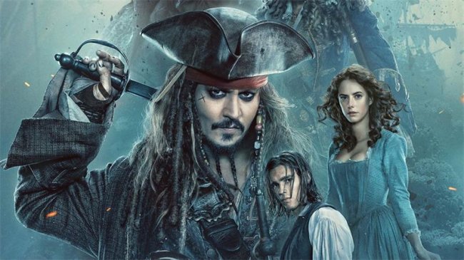 Киноафиша мая: самые ожидаемые фильмы - Трейлеры