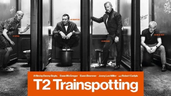 Киноафиша марта: самые ожидаемые фильмы - Трейлеры