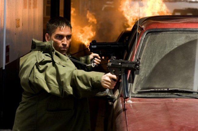 Дежа вю (фильм, 2006) - Трейлеры