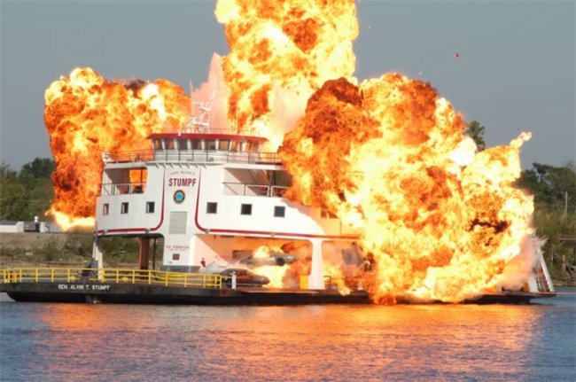 Дежа вю (фильм, 2006) - Трейлеры