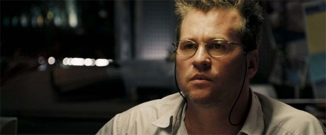 Дежа вю (фильм, 2006) - Трейлеры