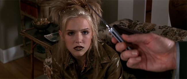 «Без лица» (англ. Face/Off) — фильм 1997 года. - Трейлеры