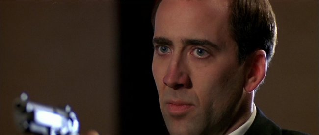 «Без лица» (англ. Face/Off) — фильм 1997 года. - Трейлеры