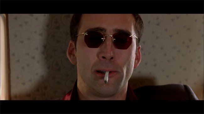 «Без лица» (англ. Face/Off) — фильм 1997 года. - Трейлеры